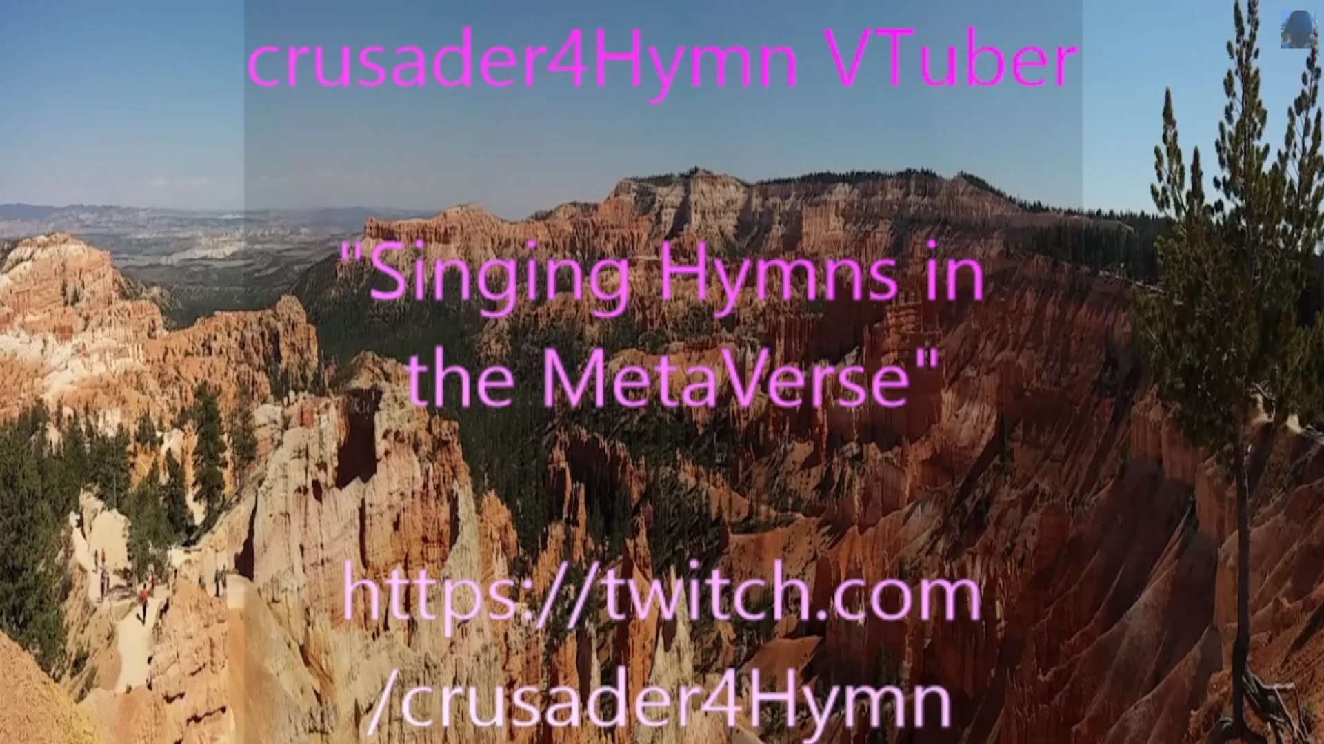 crusader4Hymn banner