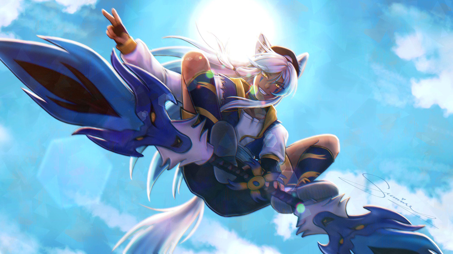 Crxolfy banner