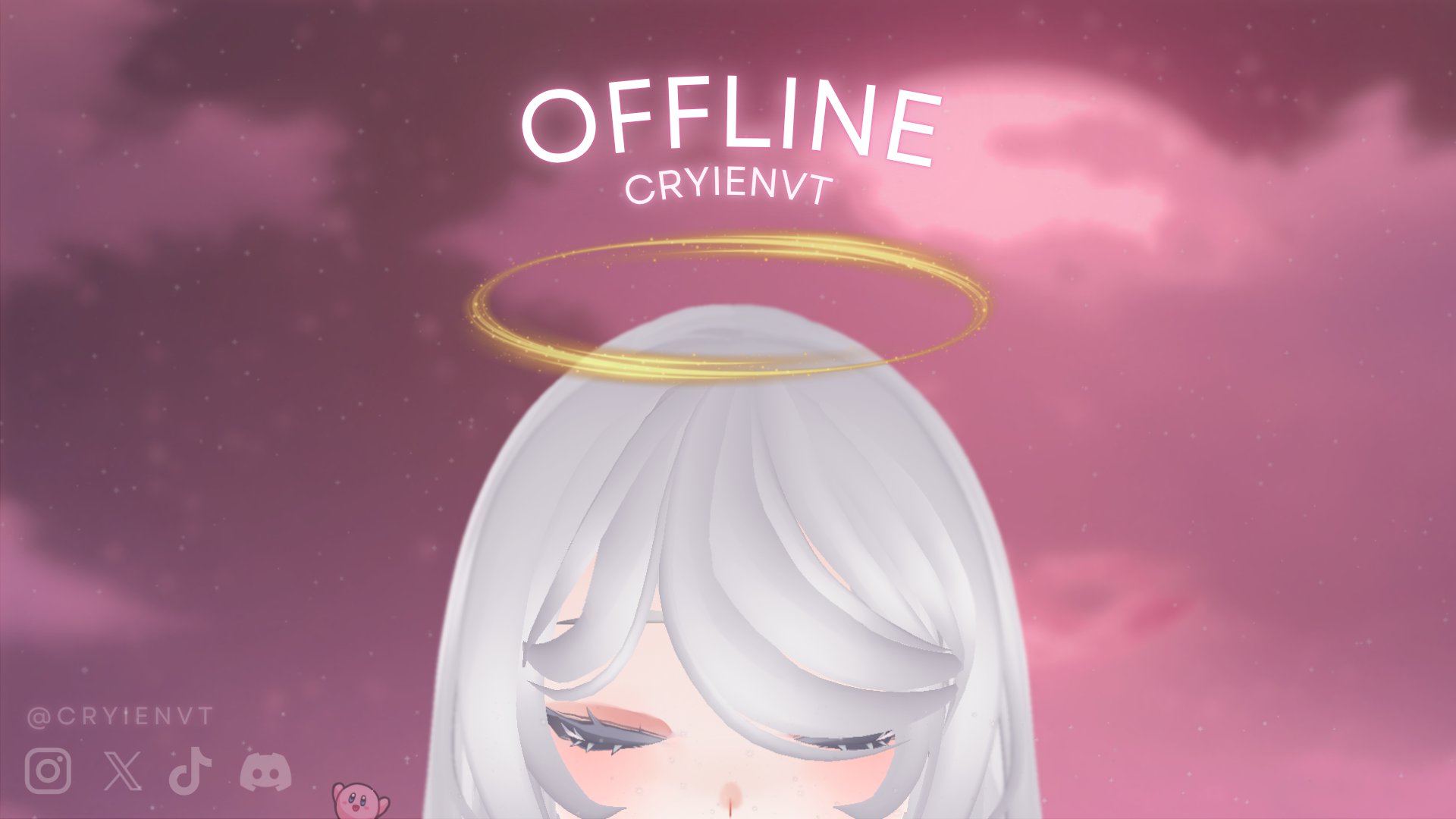 CryienVT banner