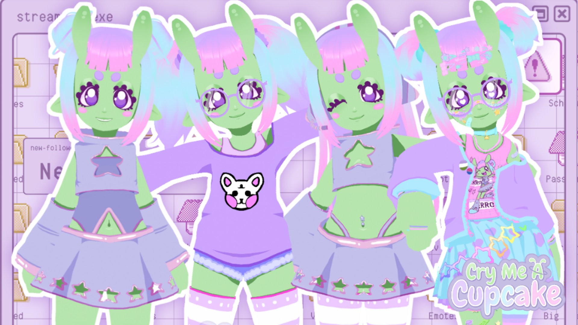 CryMeACupcake banner