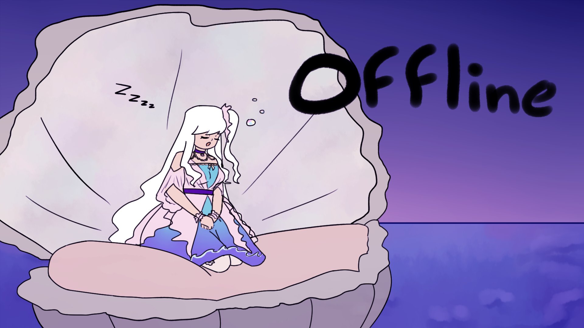CryptidSeaShell banner