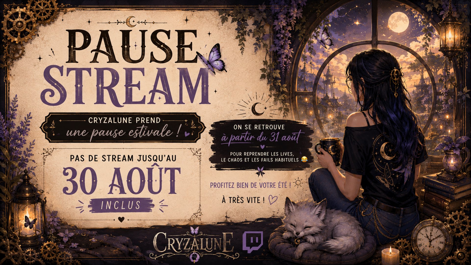 Cryzalune banner