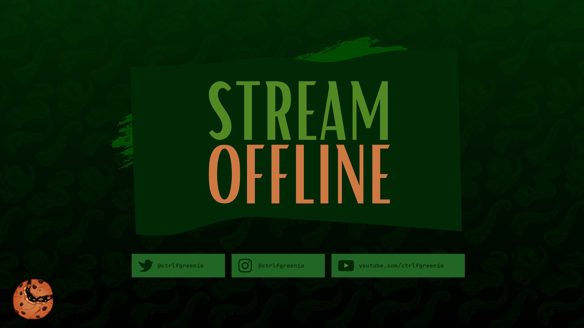 CtrlFGreenie banner