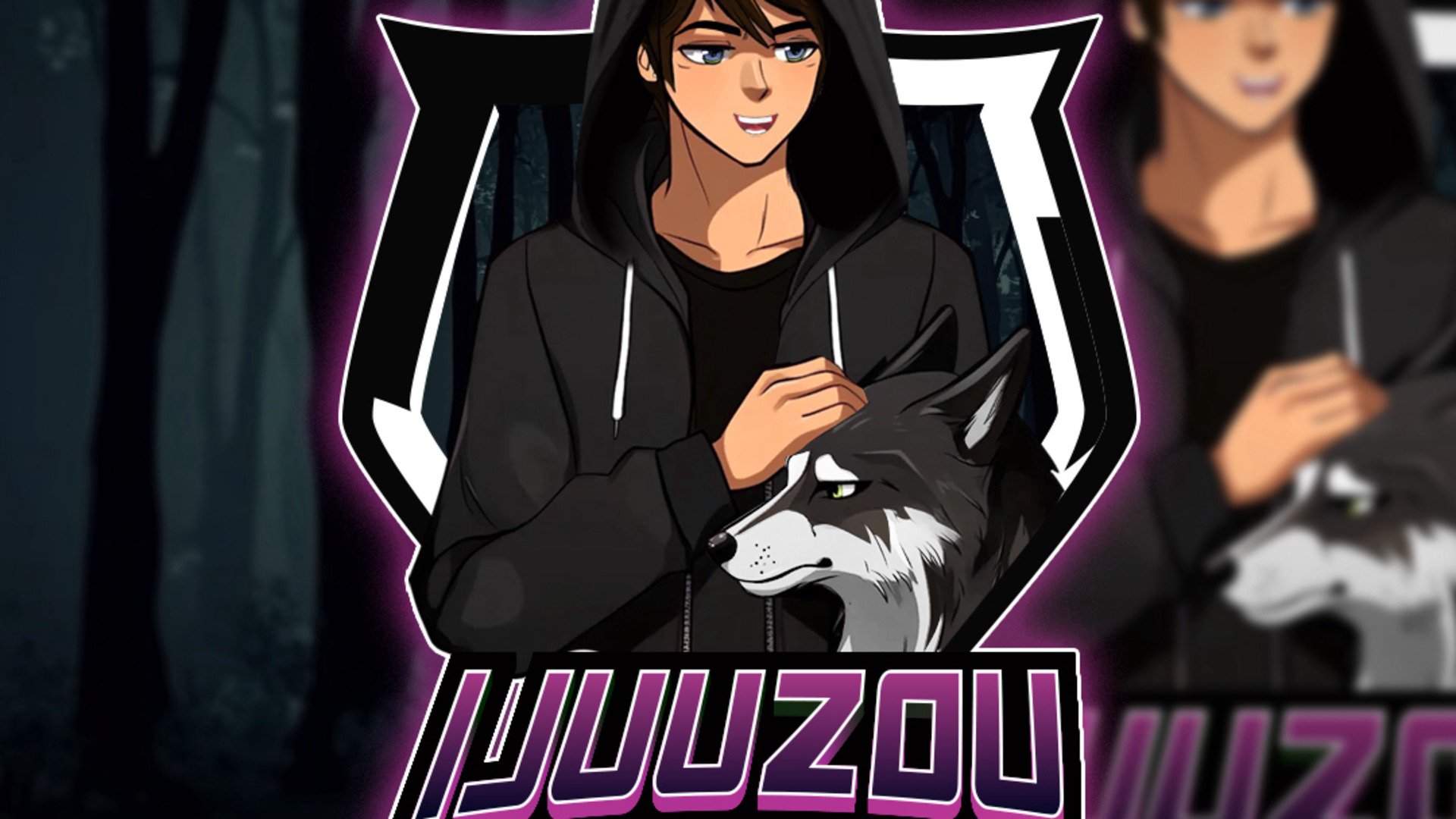 CtrLiJuuzou banner