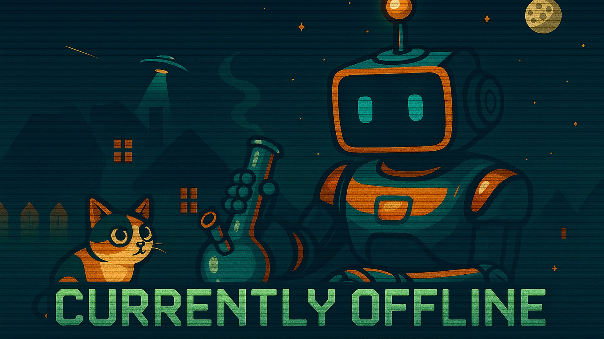 CtrlPaulDelete banner