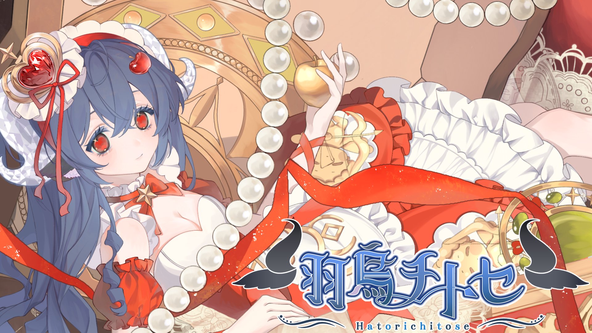はとりっち banner