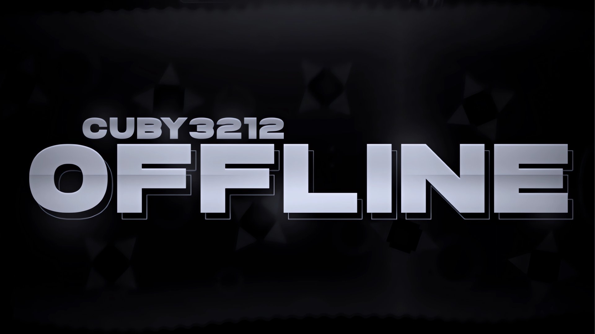 Cuby3212 banner