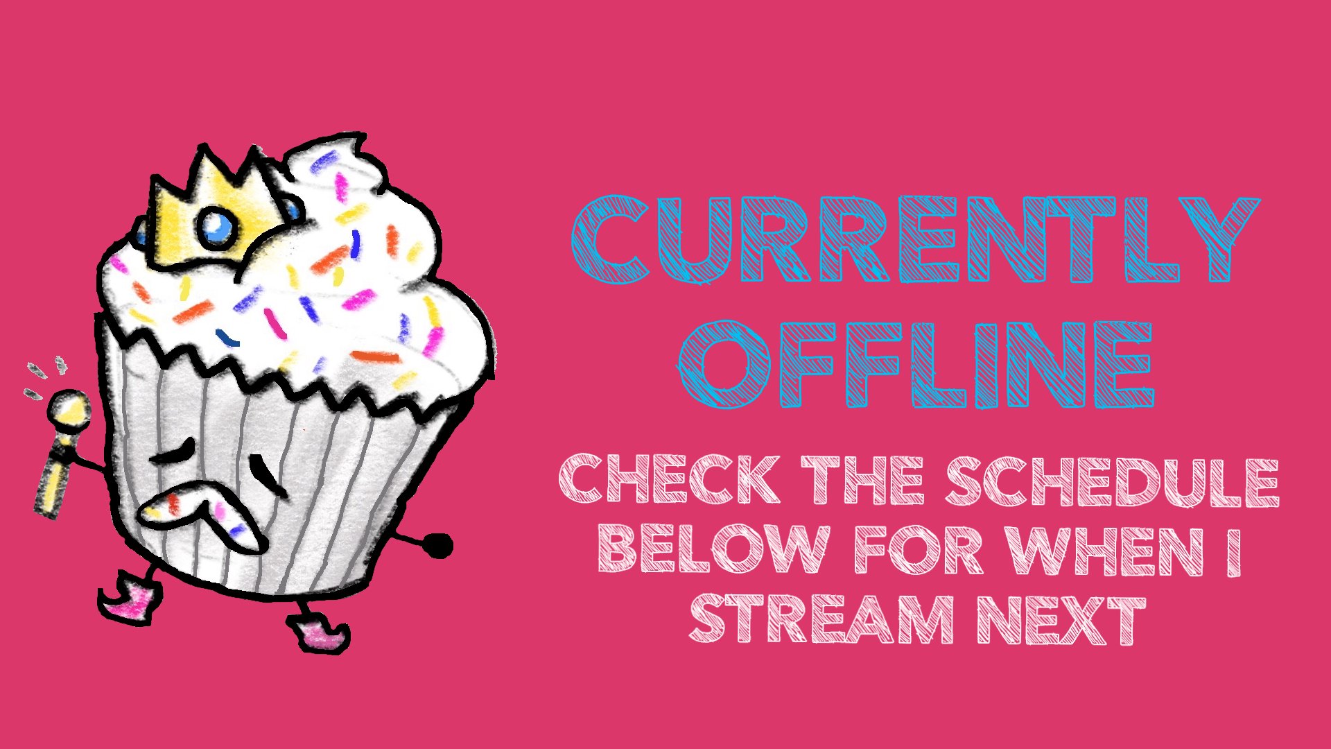 CupcakeManagerie banner