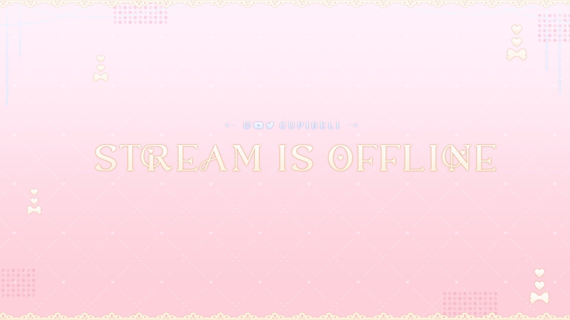cupideli banner