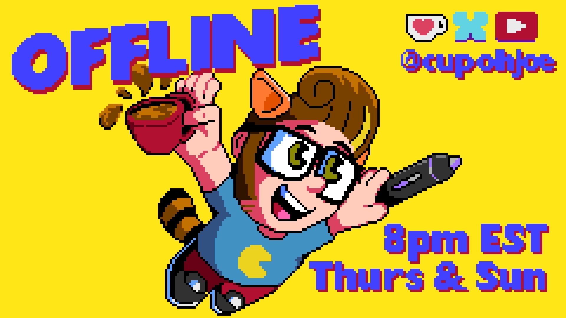 CupOhJoe banner