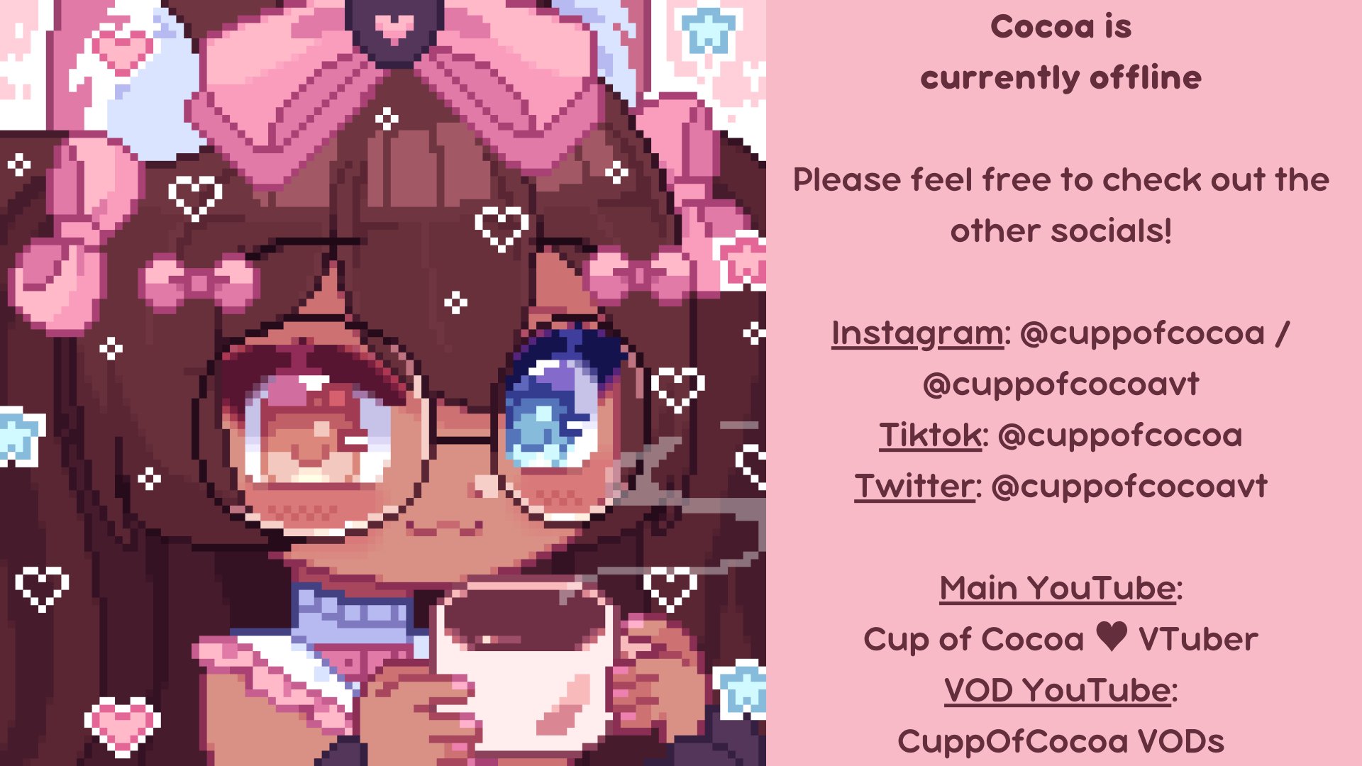CuppOfCocoa banner