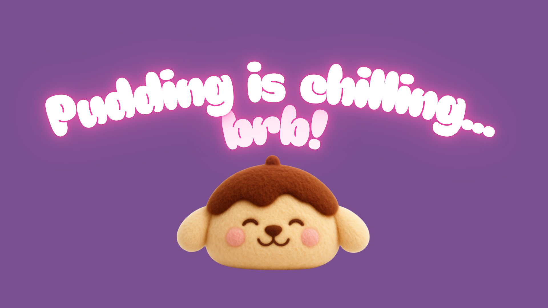 CuppyPudding banner