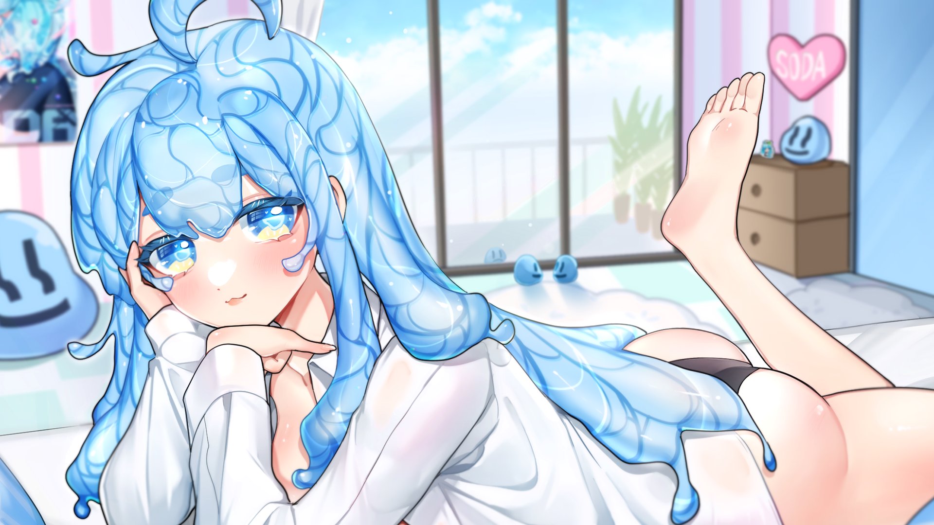 我是手打 banner