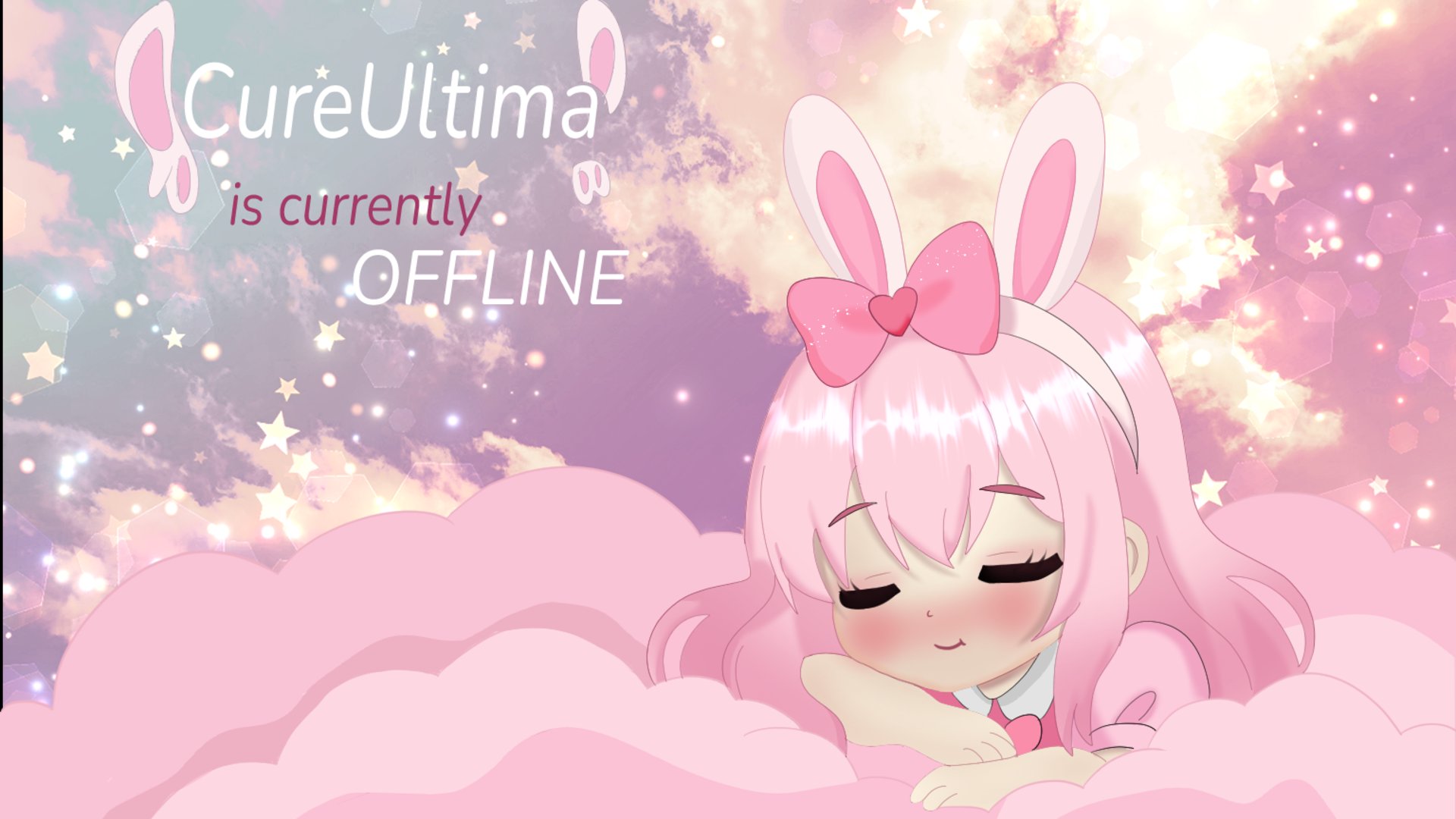 CureUltima banner