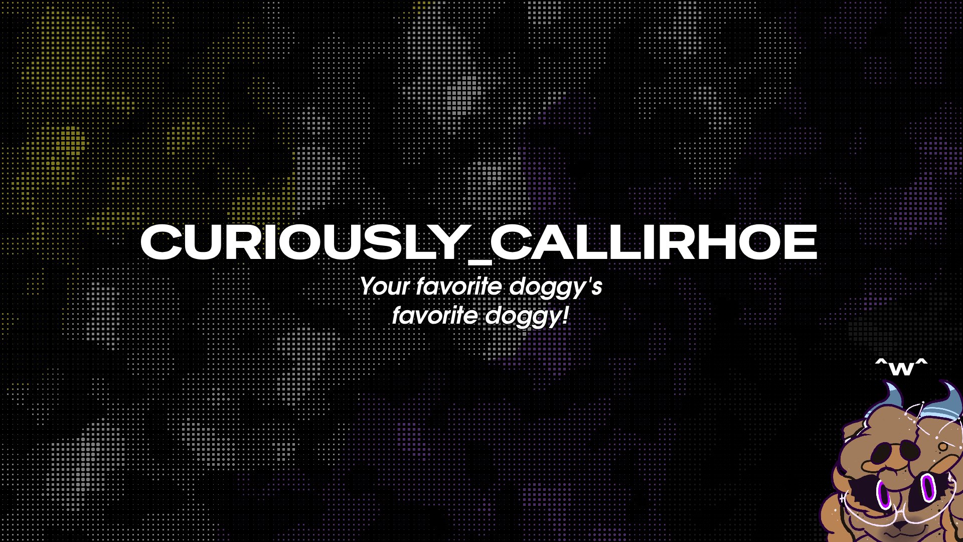 Curiously_Callirhoe banner
