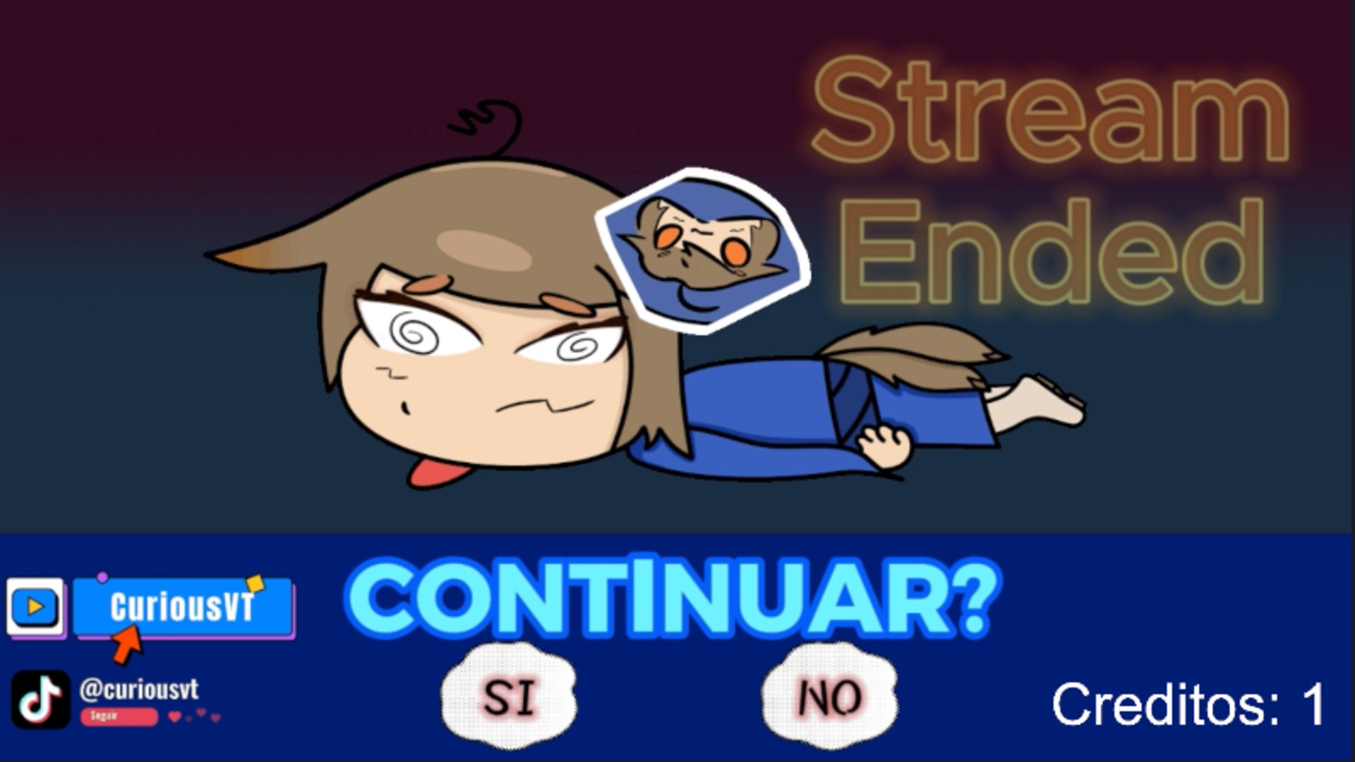 CuriousVT banner
