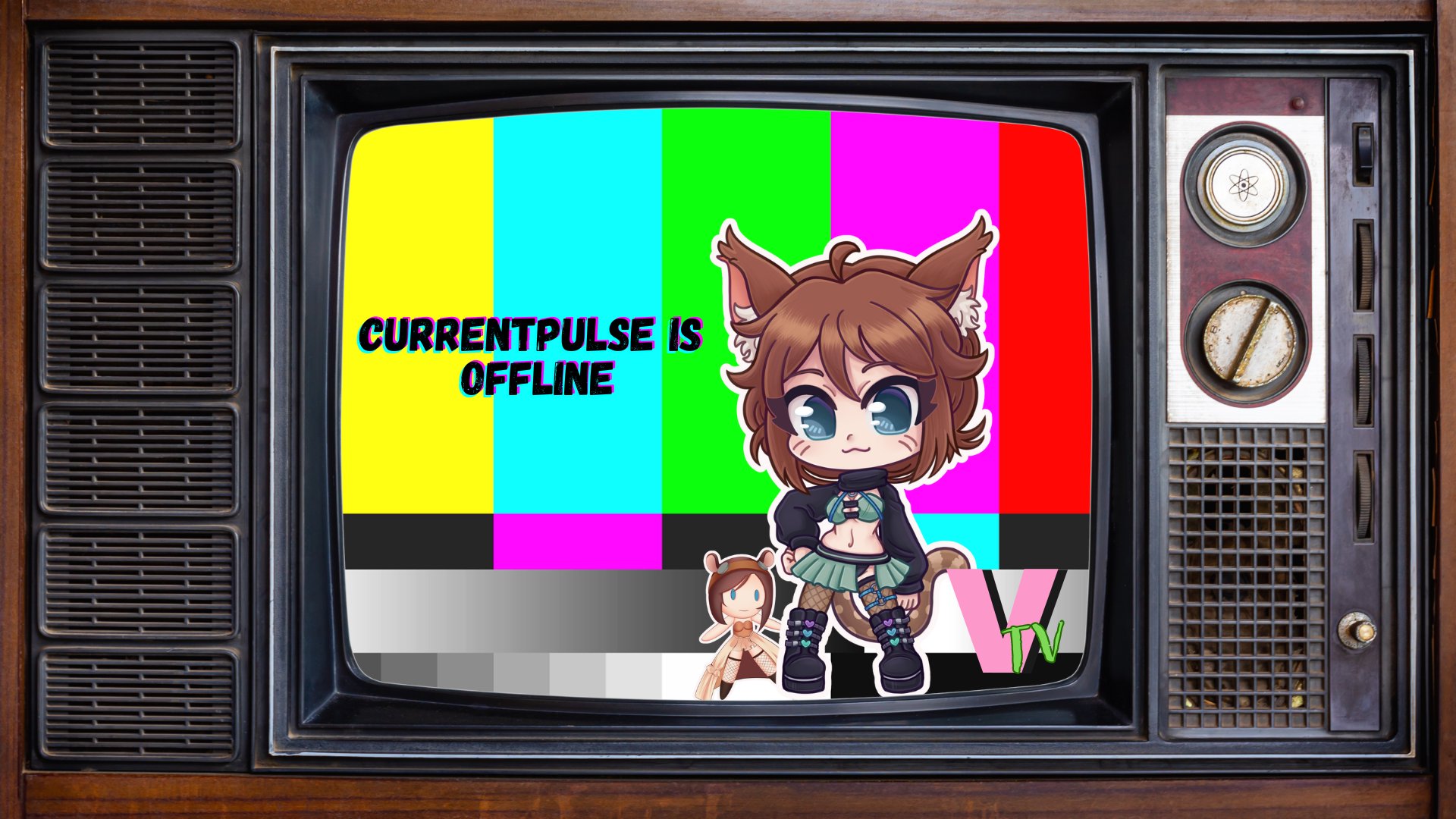 CurrentPulse banner
