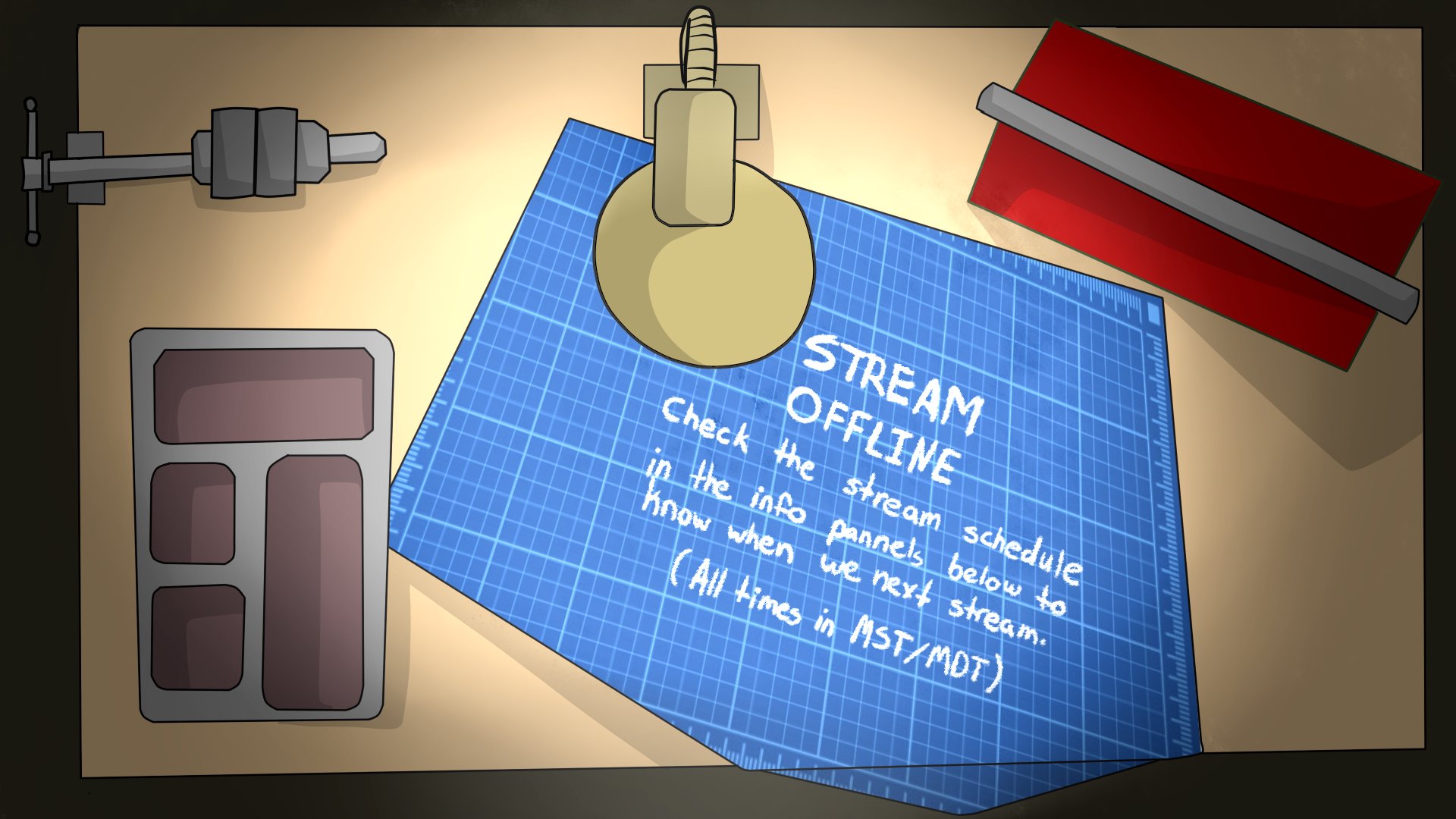 CuteboldProductions banner