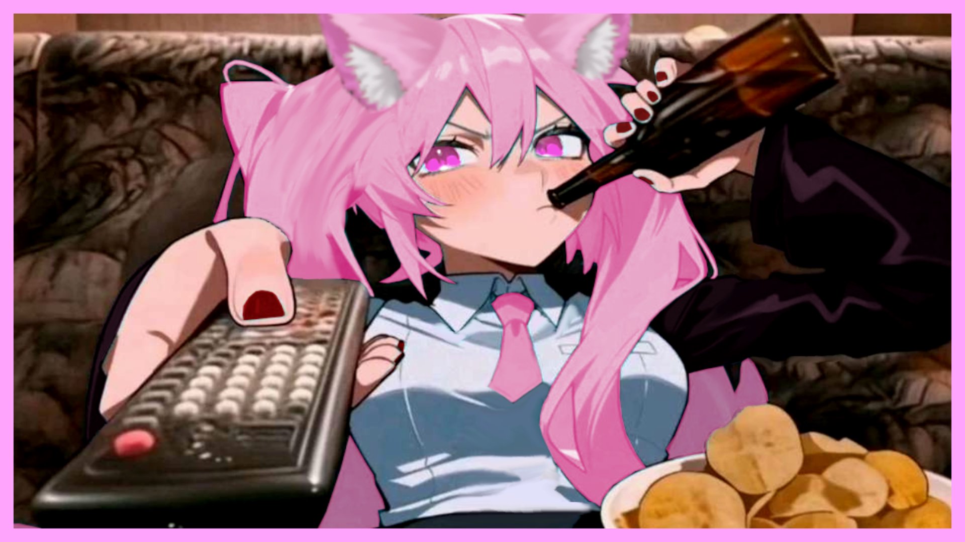 CuteLittleKoi_ banner