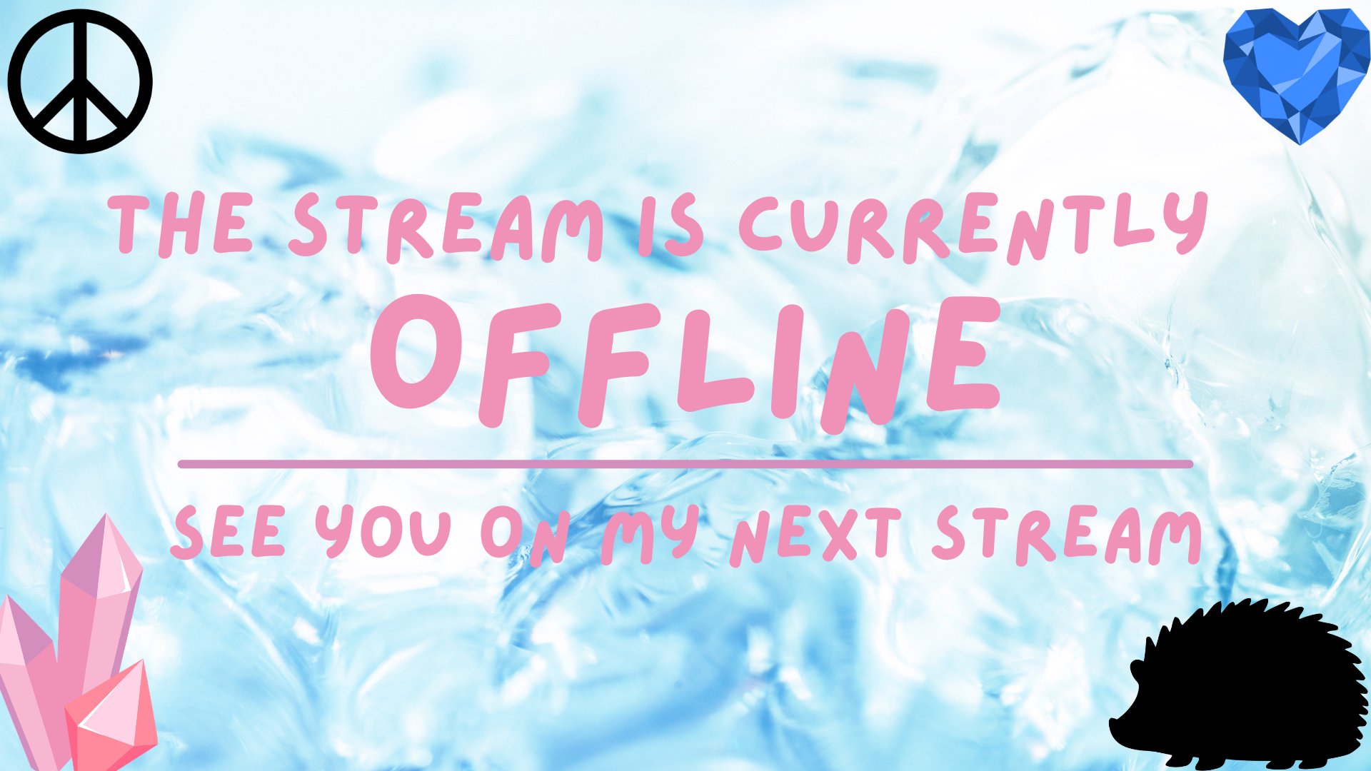 cutiehedgy banner