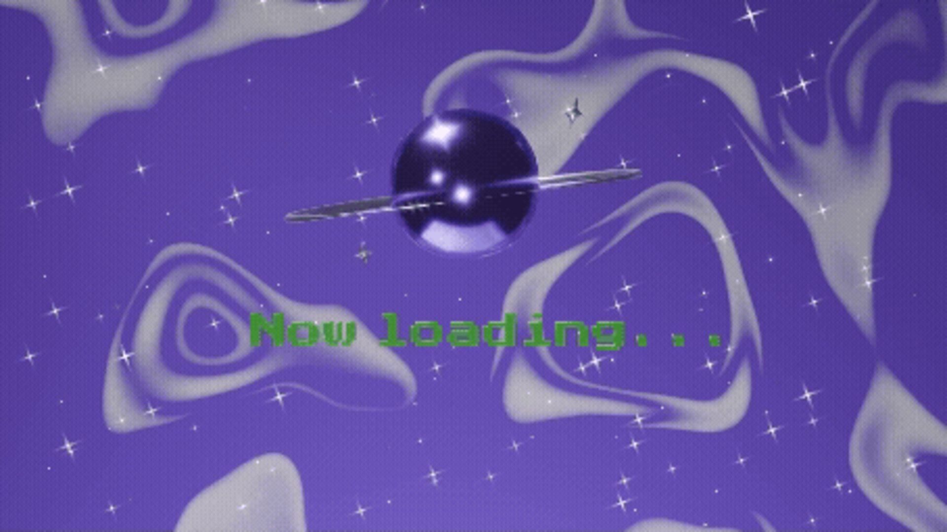 ねこ星人シアン banner