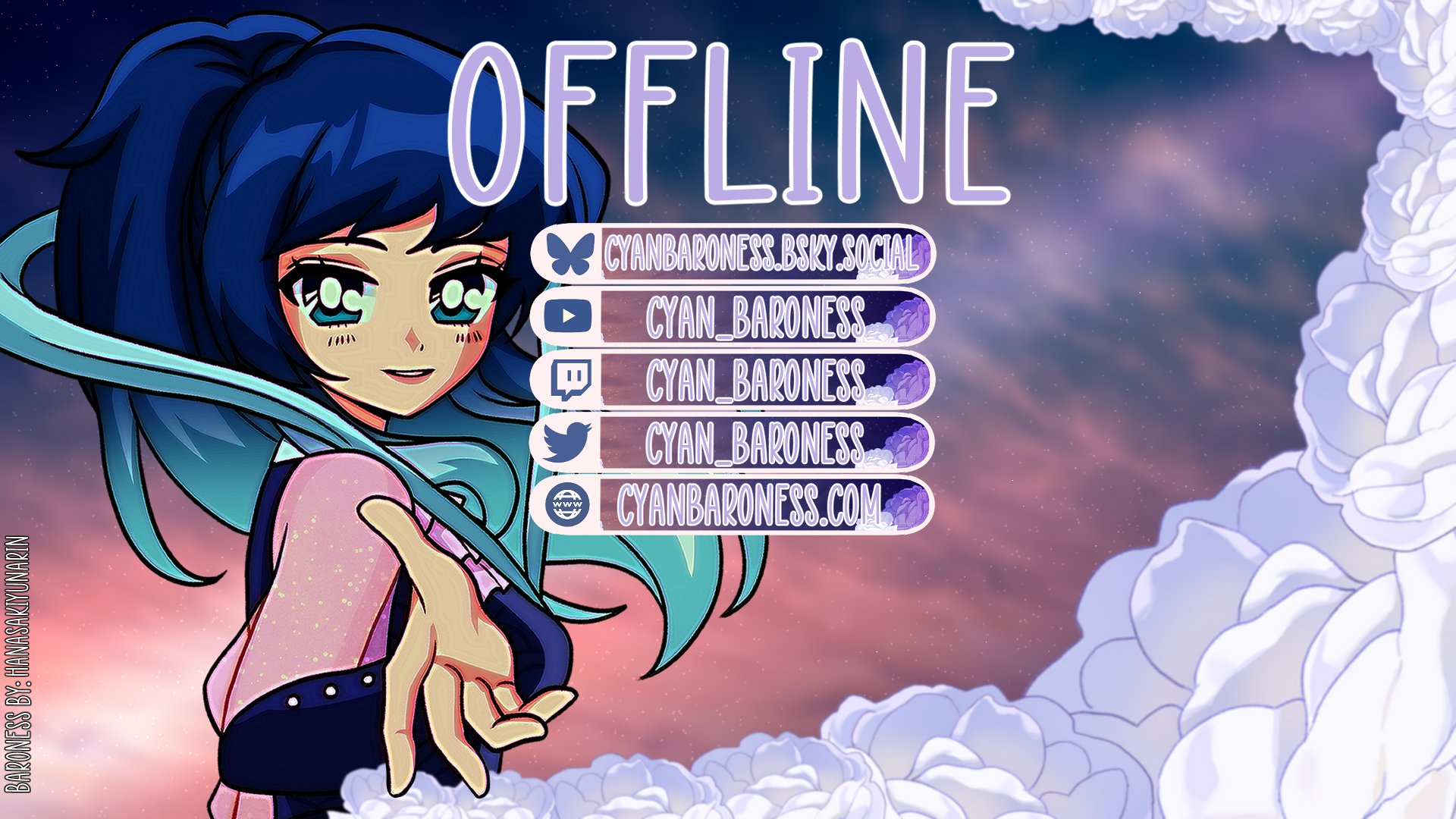 Cyan_Baroness banner