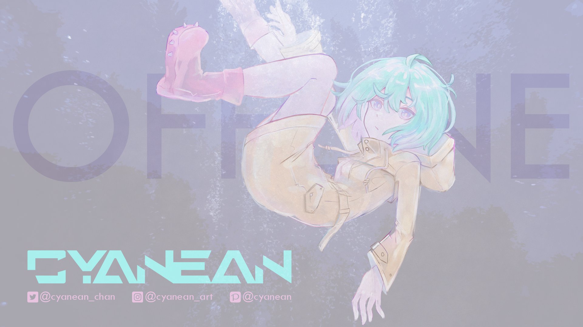 Cyanean_ banner