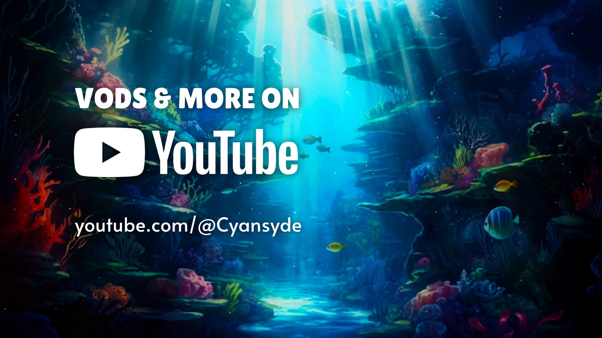 Cyansyde banner