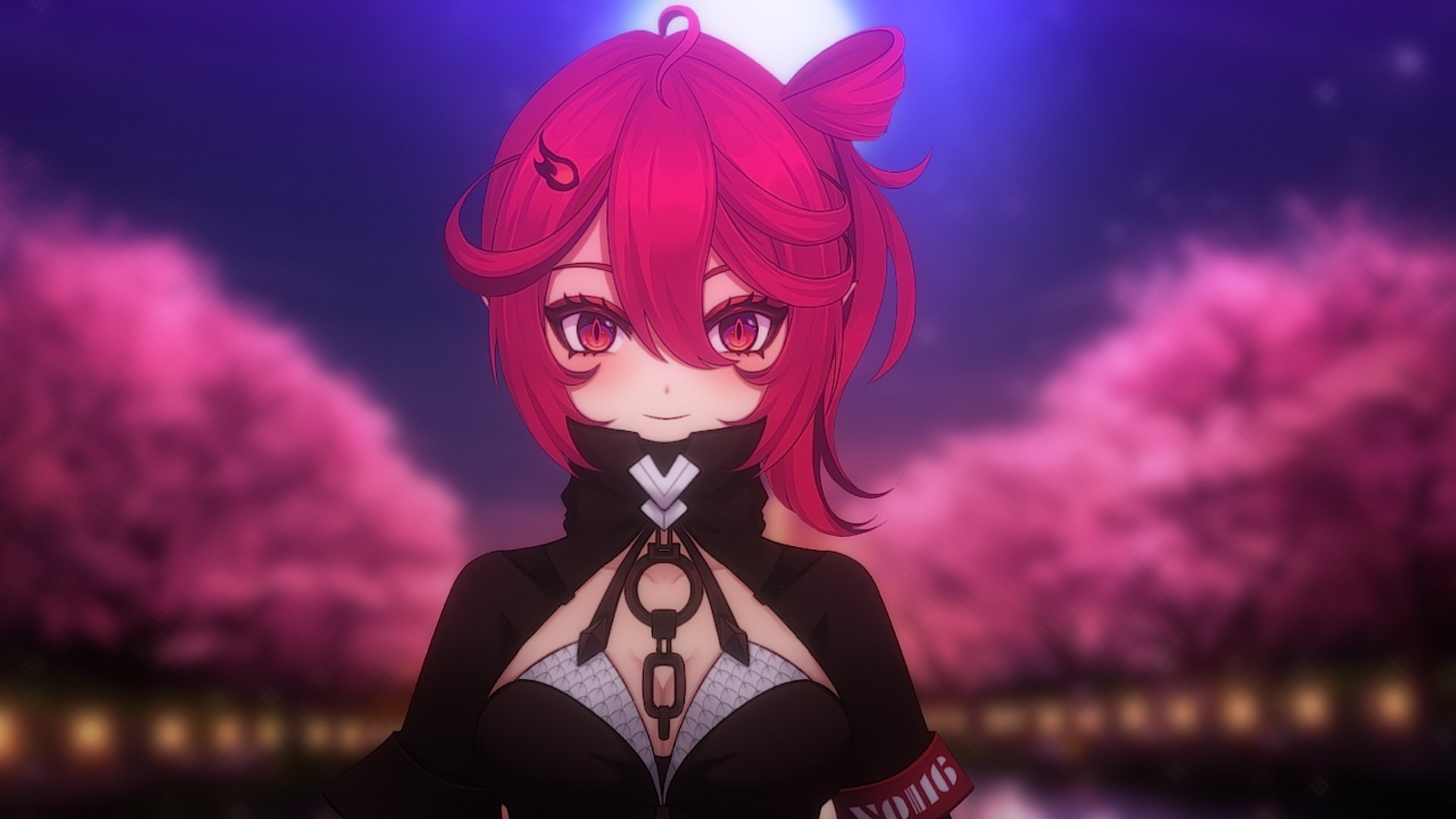 Cyber Alice banner