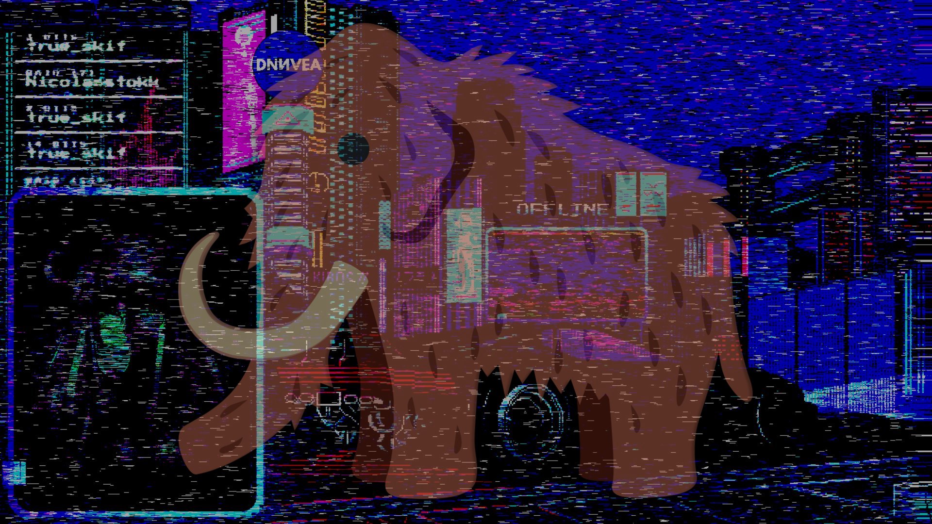CyberDNIWE banner