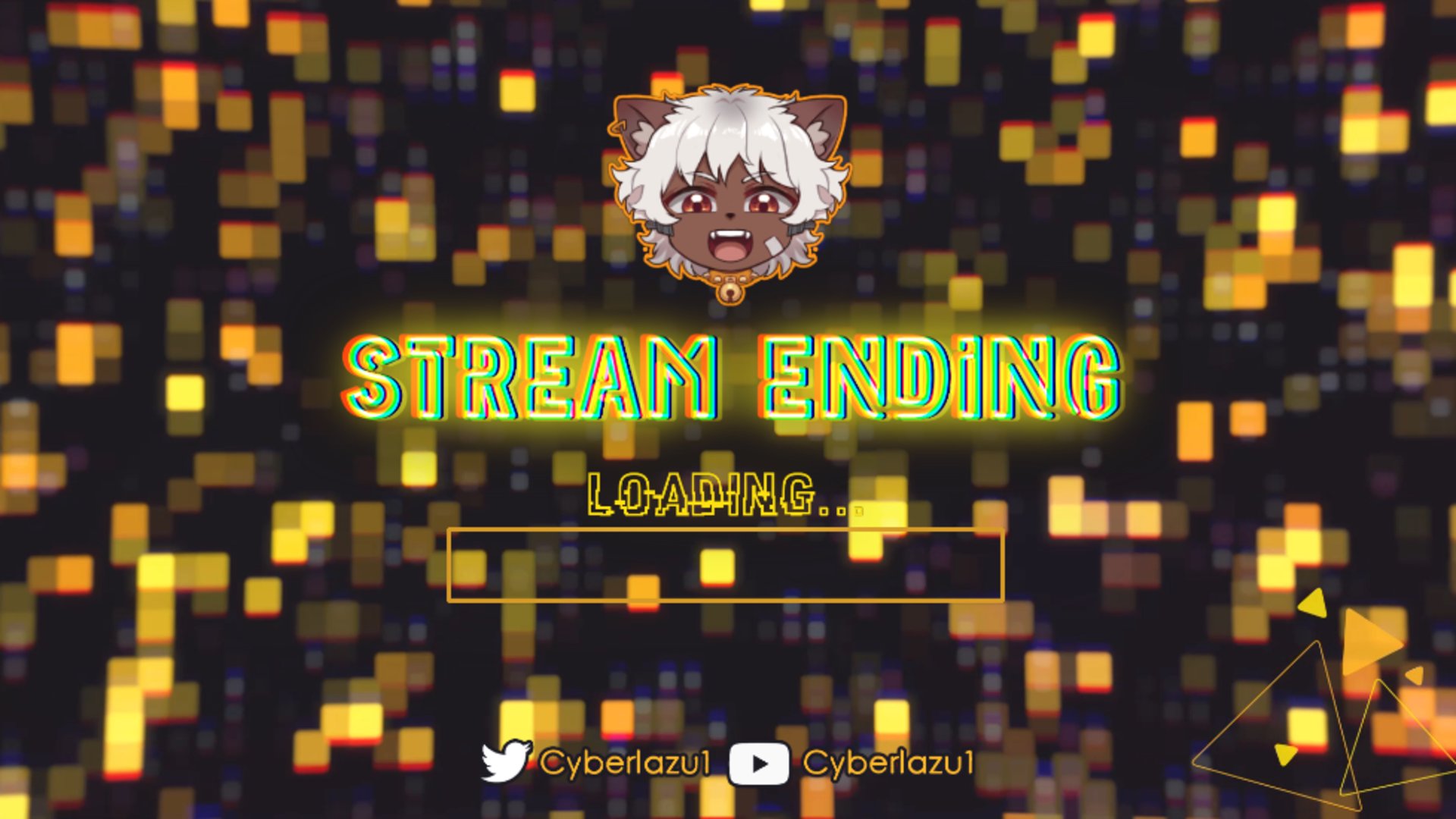 Cyberlazu banner