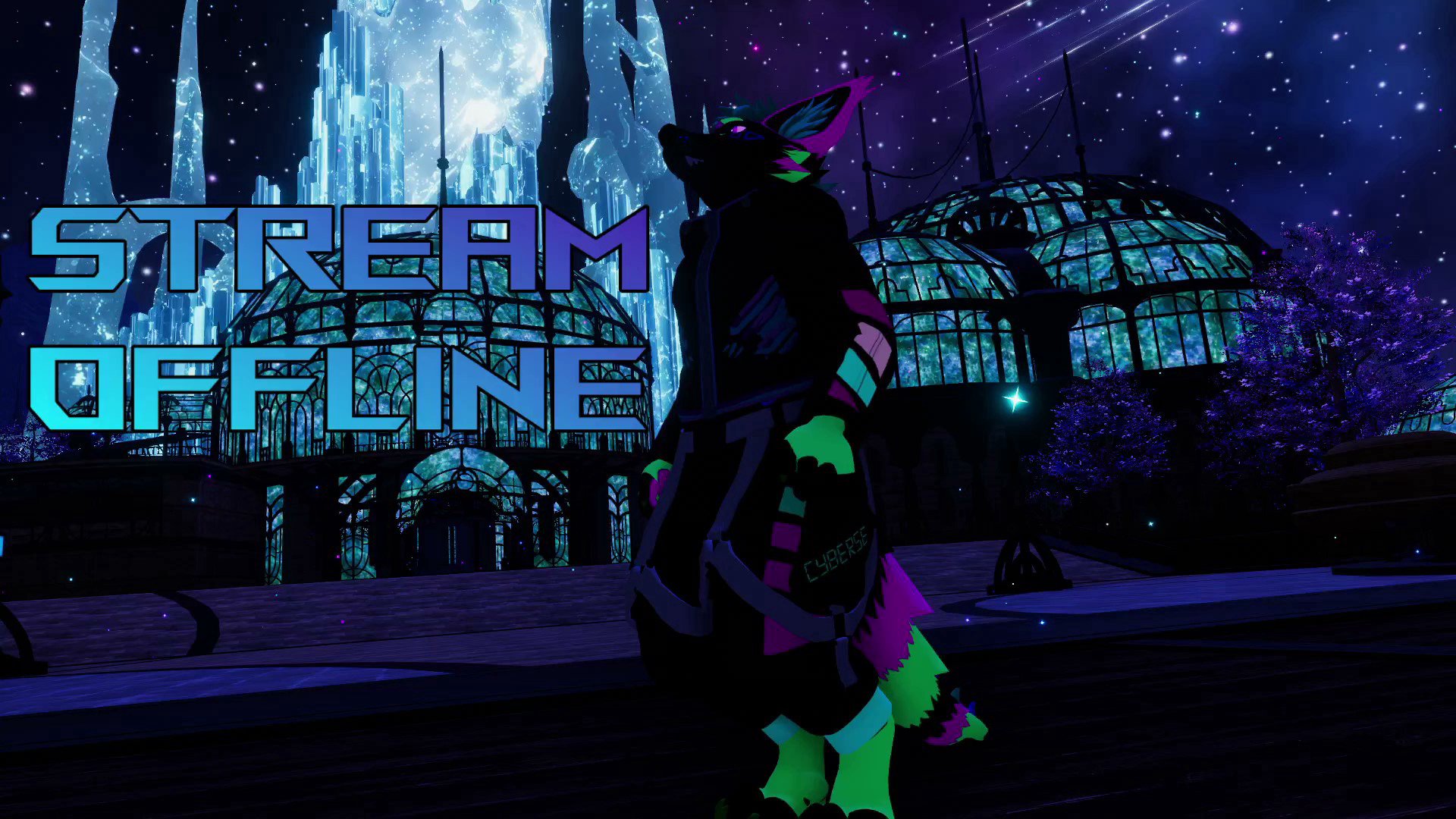 cyberse_the_fox banner