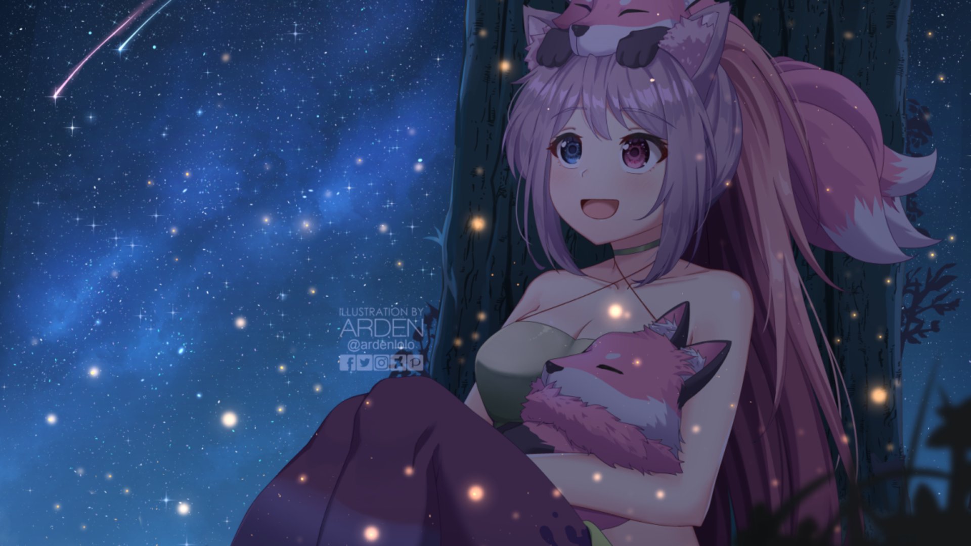 cybertales banner