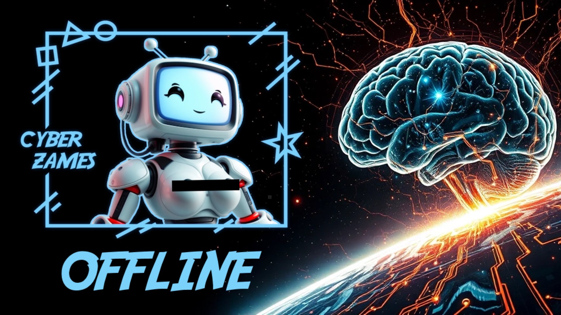 cyberZames banner