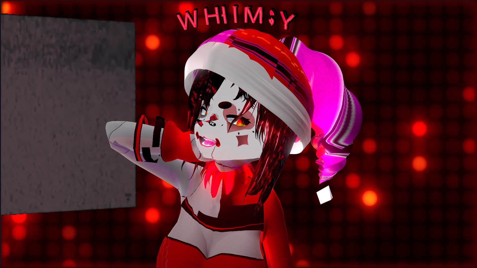 CybJester banner
