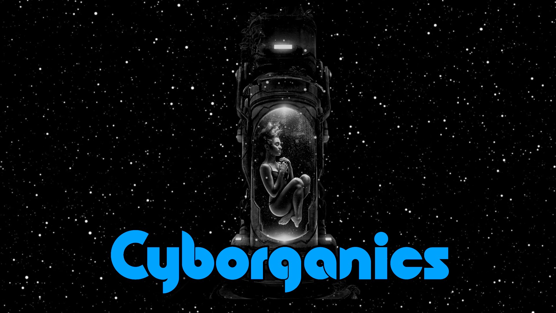 Cyborganics banner