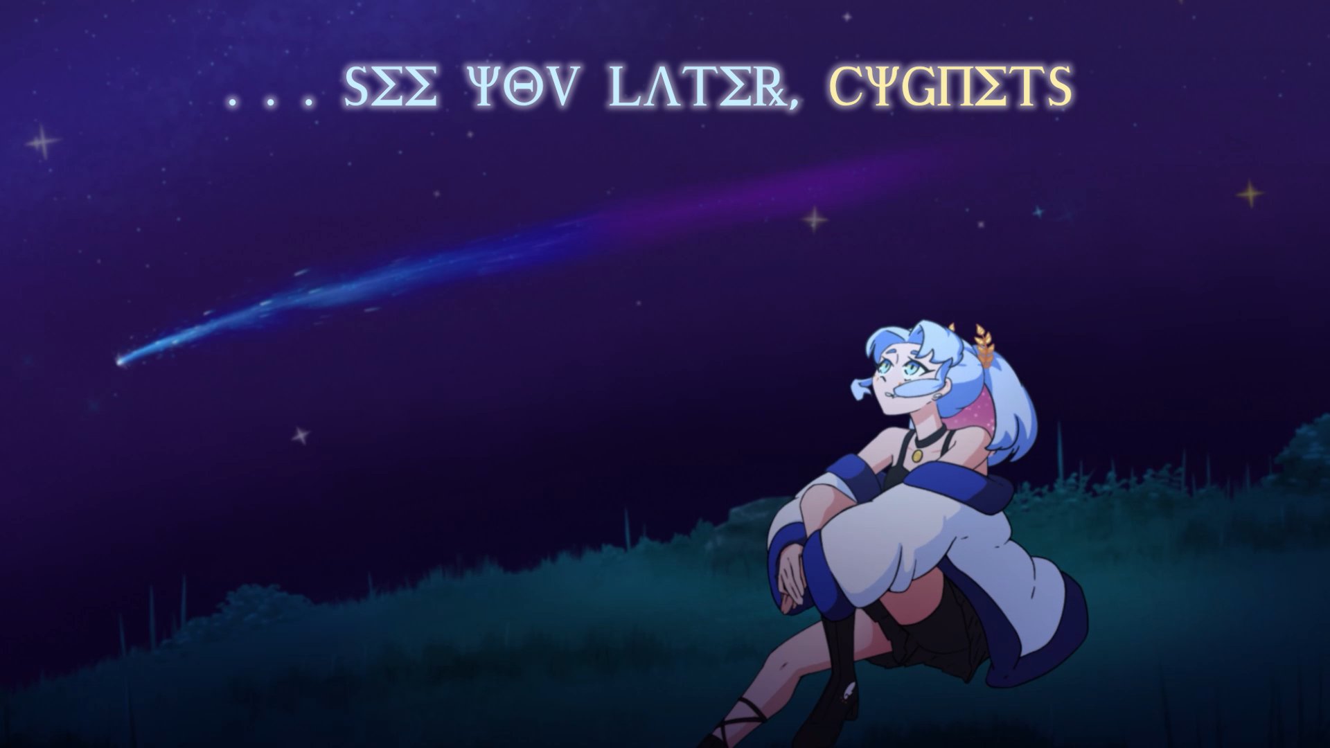 CygniApolline banner