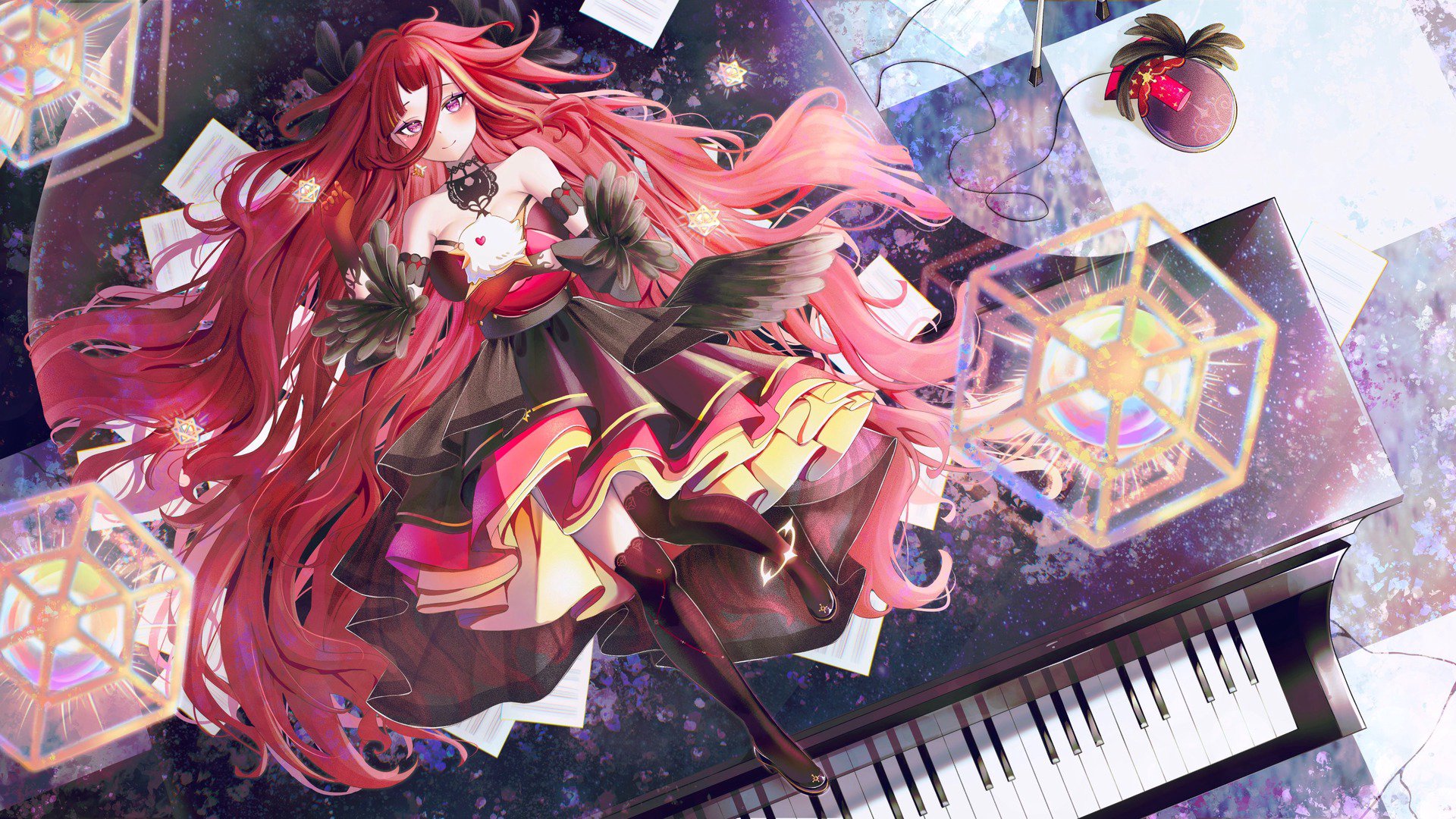 Cygnus banner