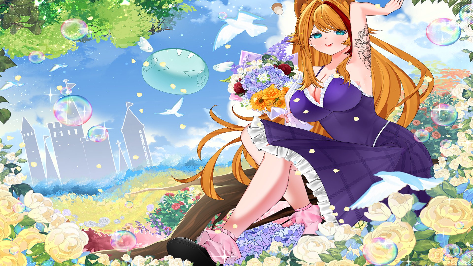 CylanCade banner