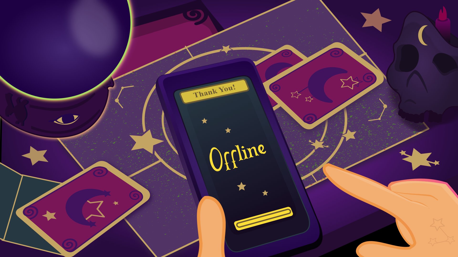 Cynthelia banner