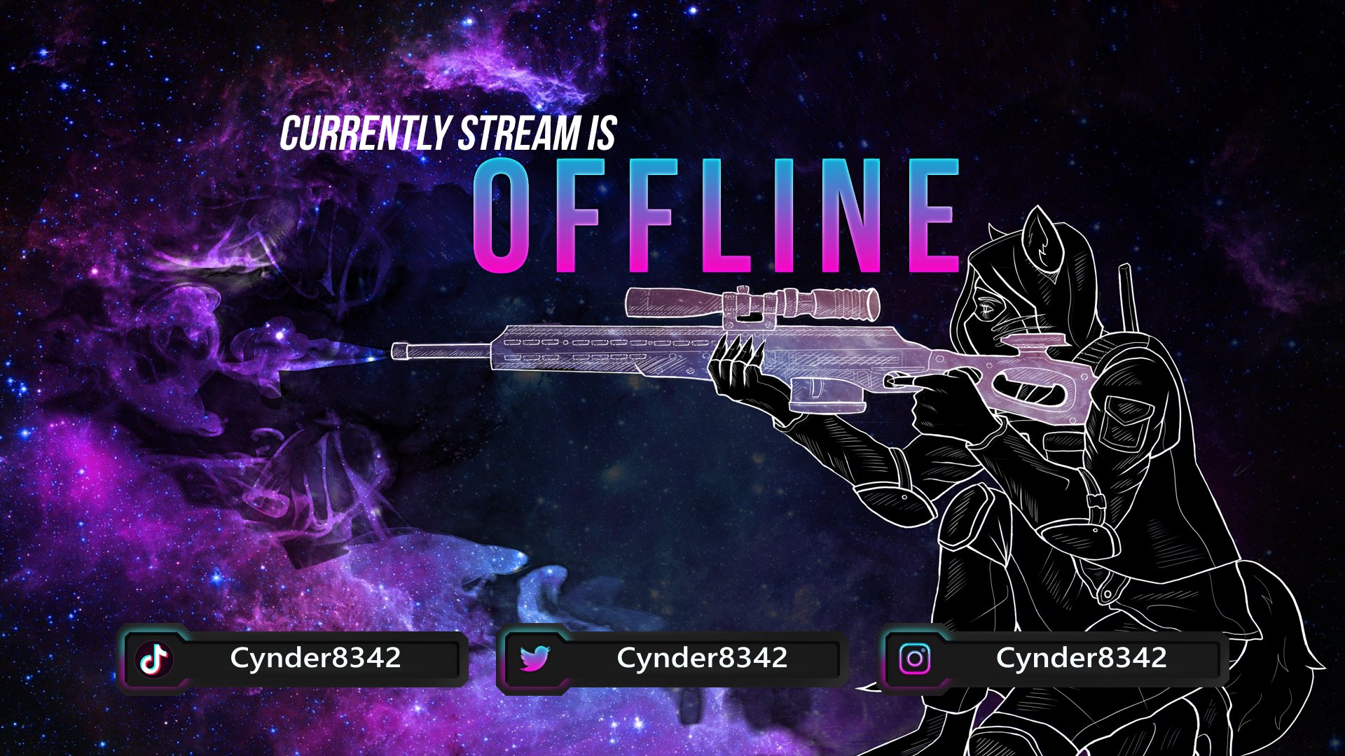 Cynder8342 banner