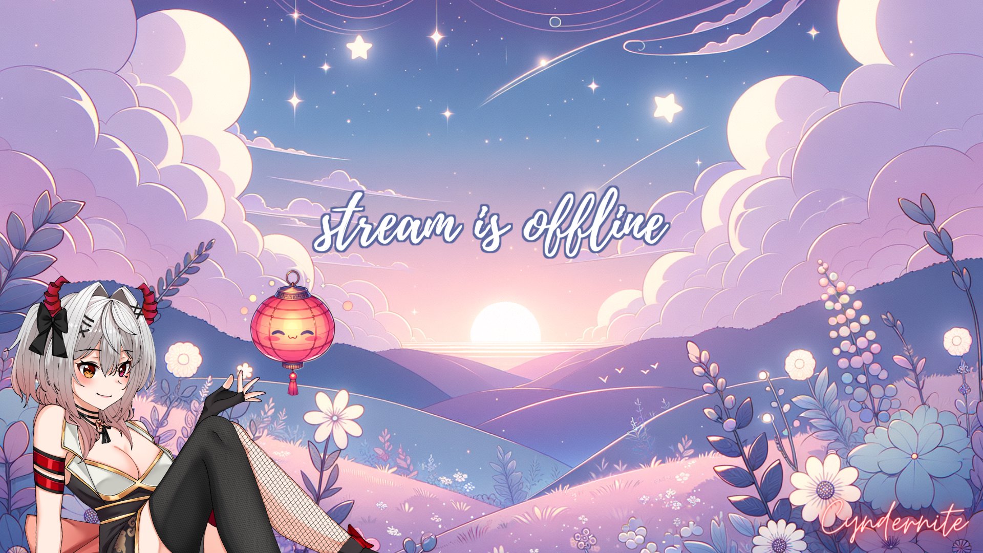 Cyndernite banner