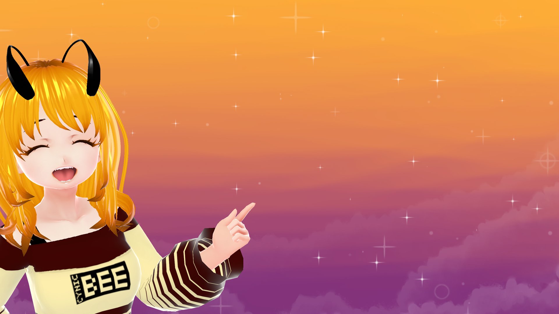 CynicBee banner