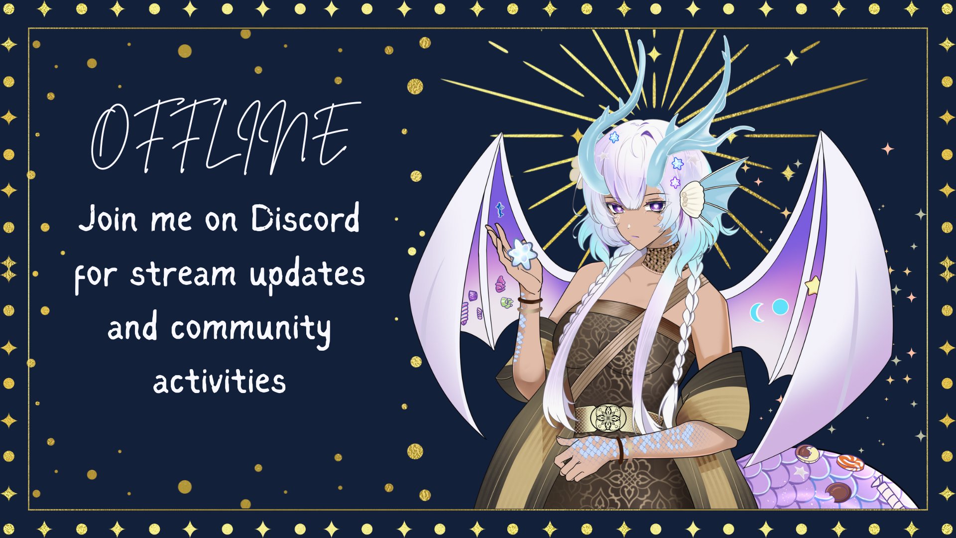 CynndraVT banner