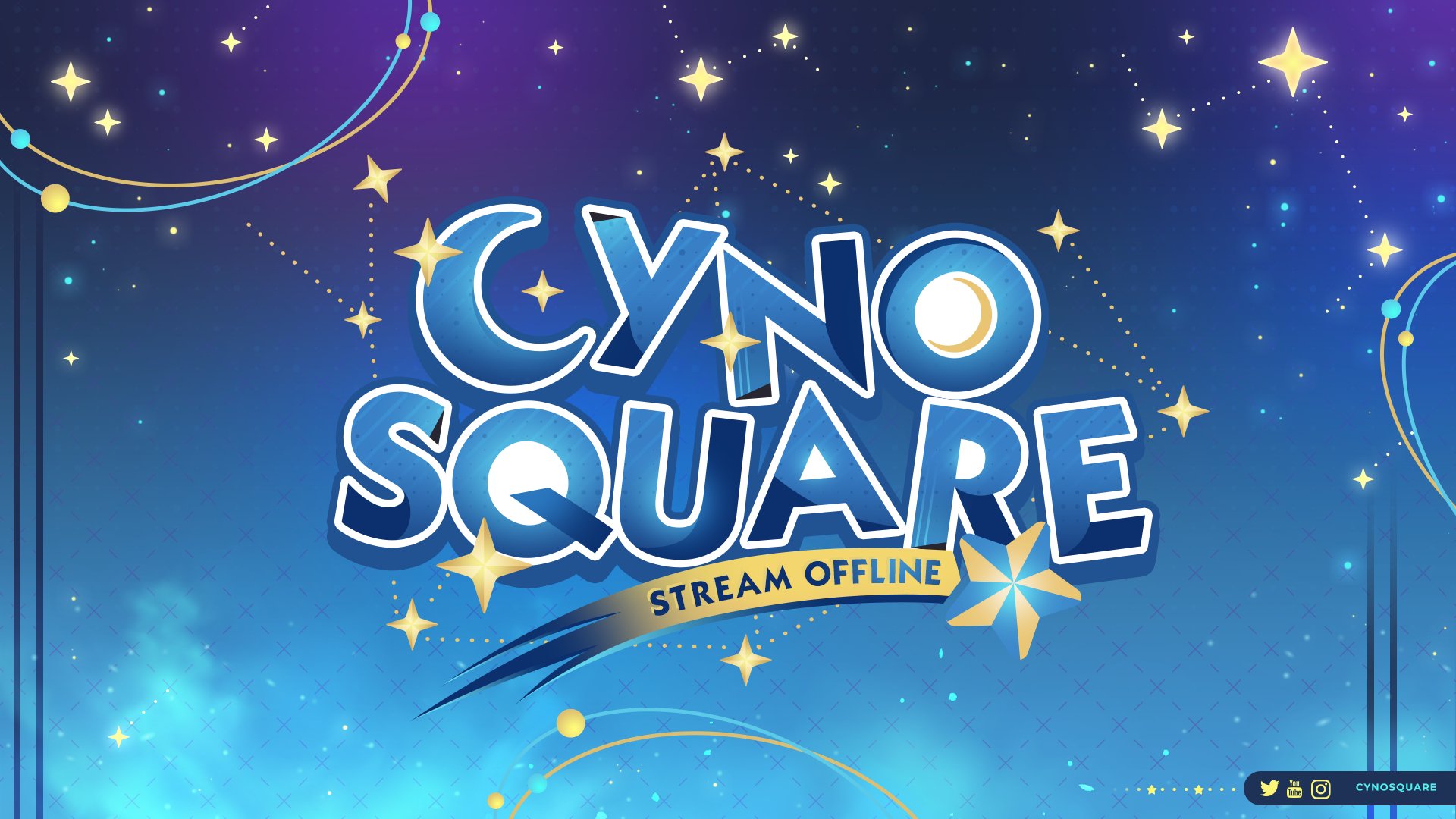 CynoSquare banner