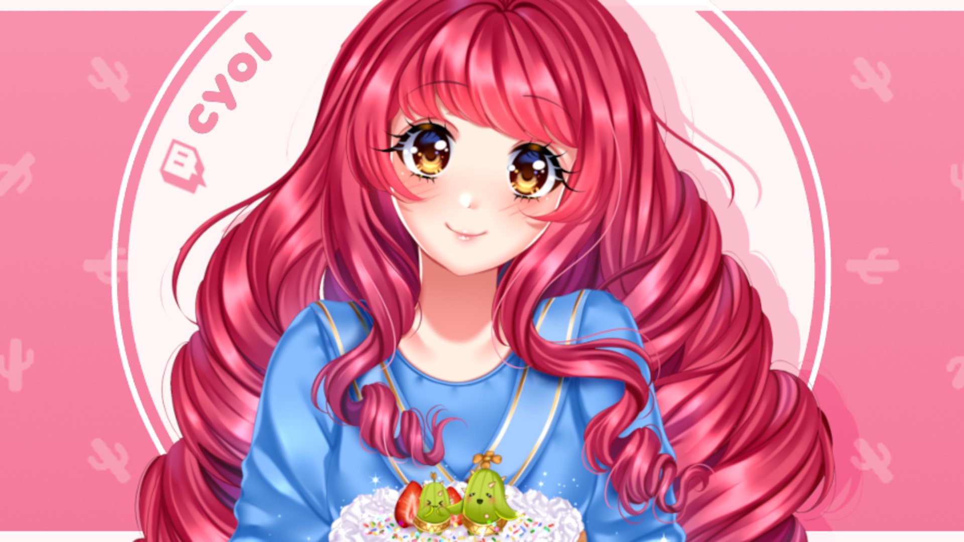 Cyol banner