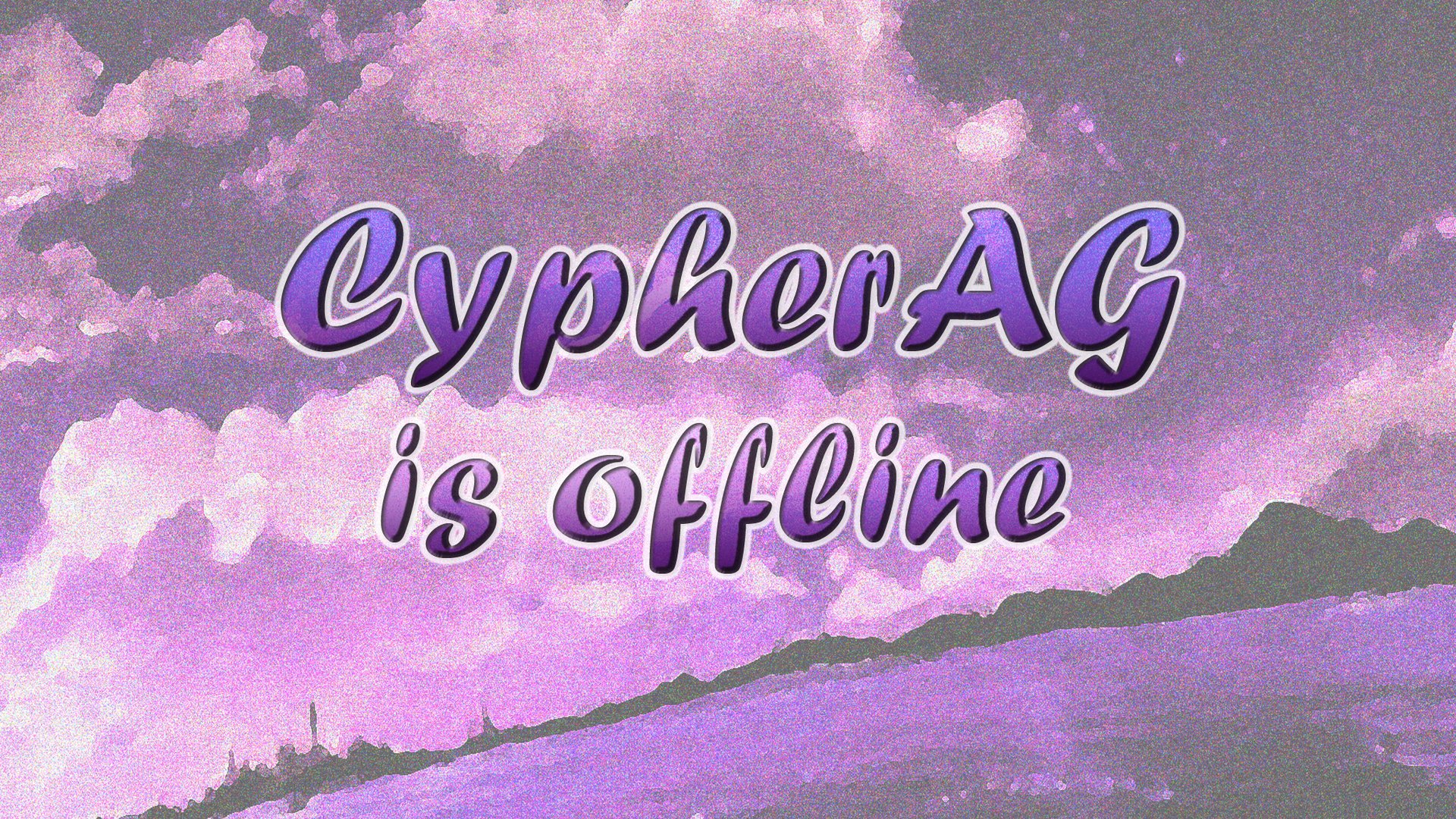 CypherAG banner