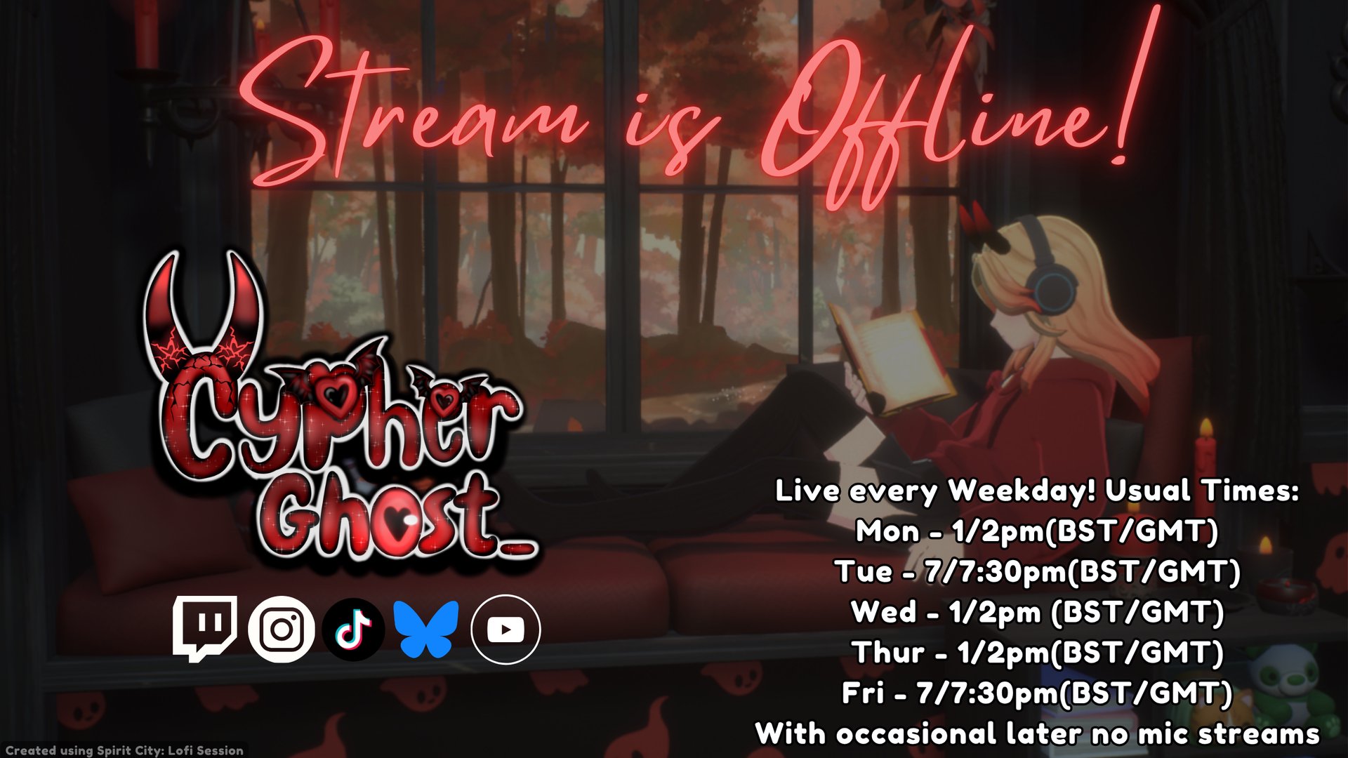 CypherGhost_ banner