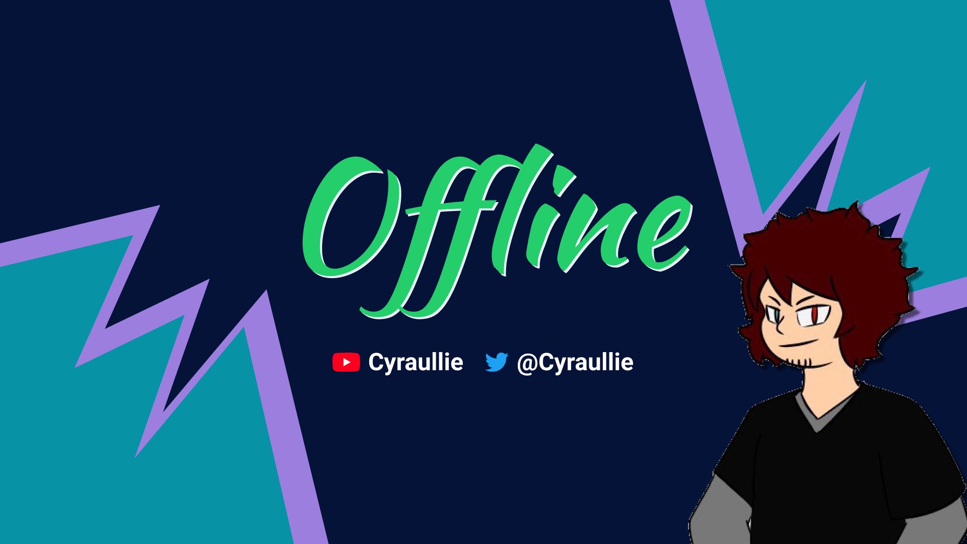 Cyraullie banner