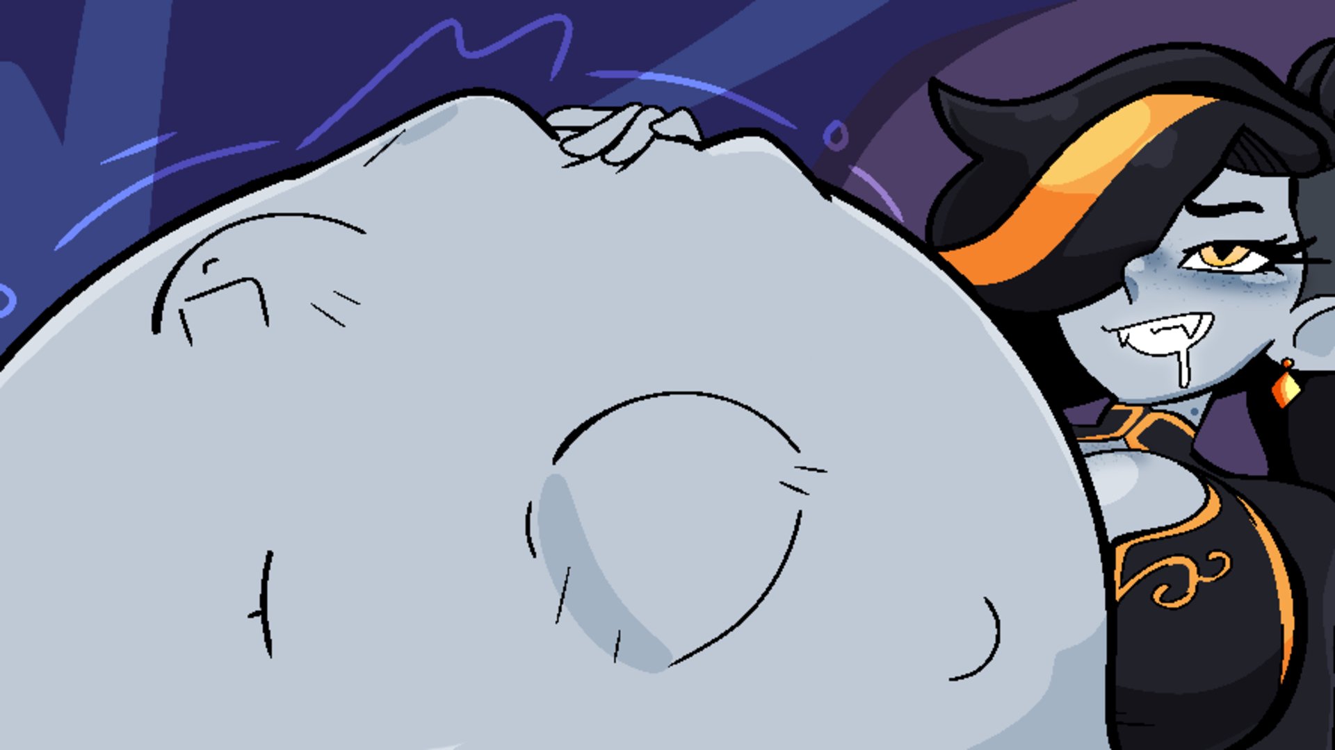 Cyril_The_Vampire banner